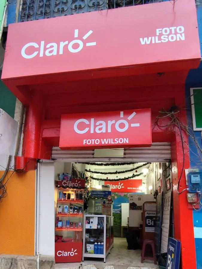 Agente Móvil Norte